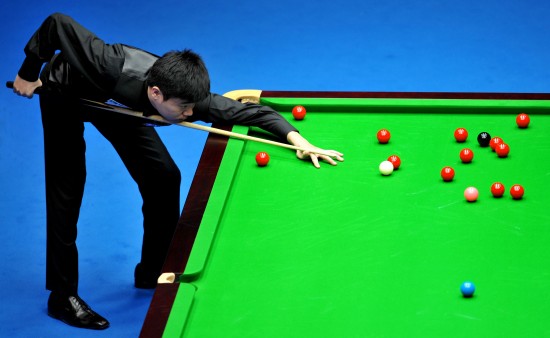 极影响力 极影响力